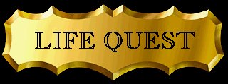 LIFE QUEST LOGO